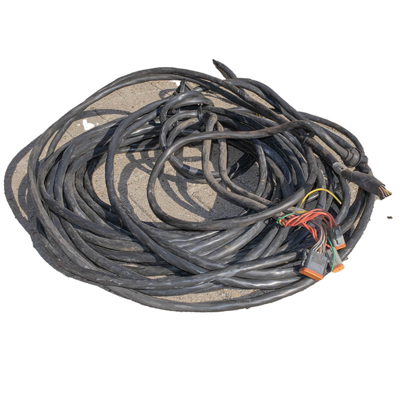 22-60645-14 Cable to remote evaporator Vector 1850MT (used)