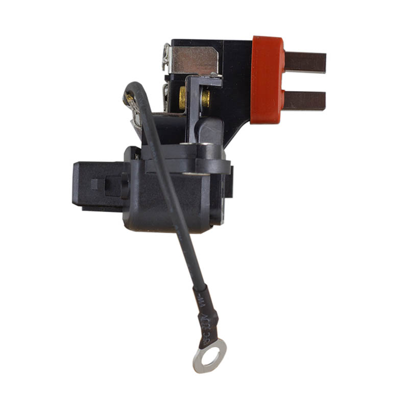 422395 Regulator and Brush (Bosch)