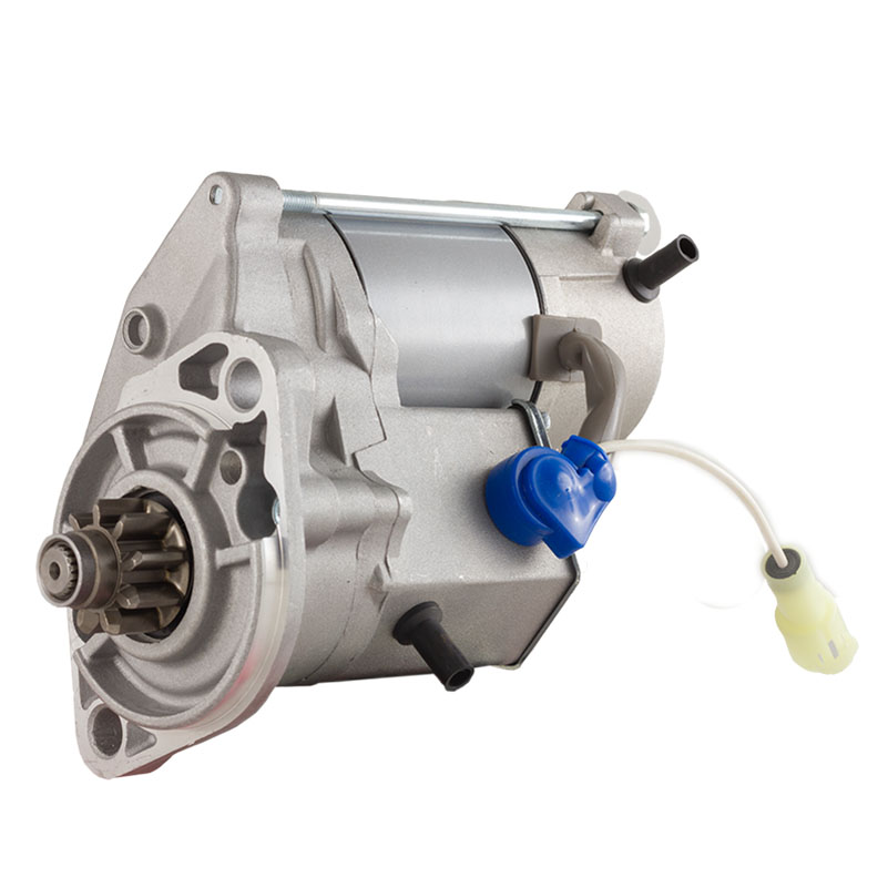 25-39135-00 Starter VECTOR, CT4-134DI, V2203 