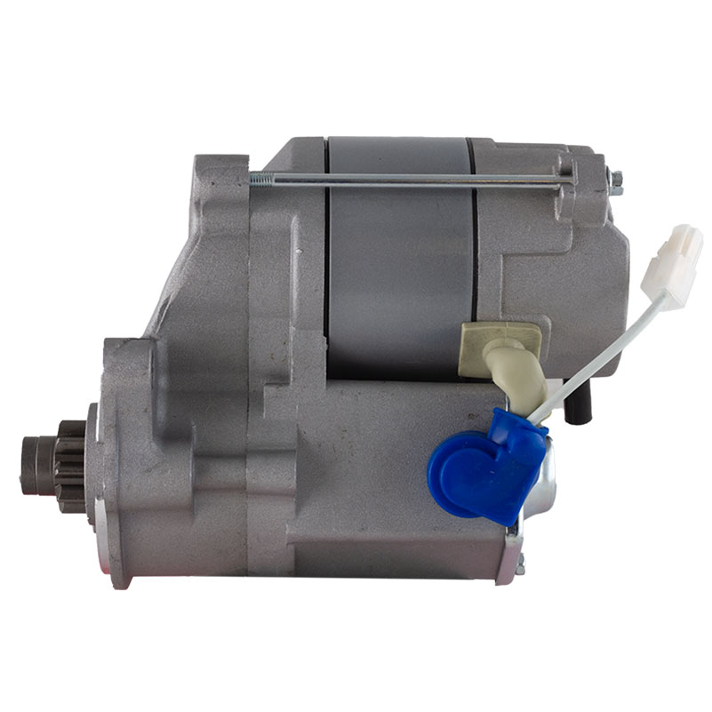 945634 Starter Supra/VECTOR 1350, CT3-69TV, CT3-44TV, D1105 