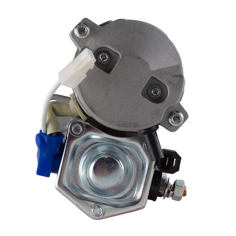 945634 Starter Supra/VECTOR 1350, CT3-69TV, CT3-44TV, D1105 