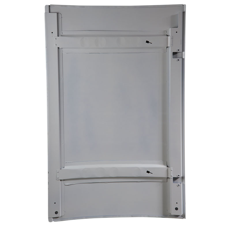 989904 Door for ADVANCER compressor right