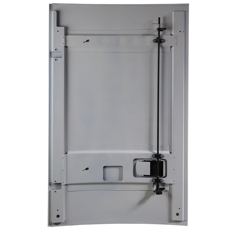989906 Door for ADVANCER engine left 
