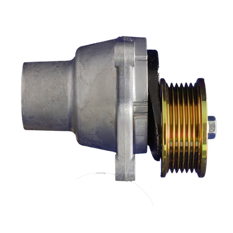 773192 Fan Belt Tensioner /w pulleys SLX-series