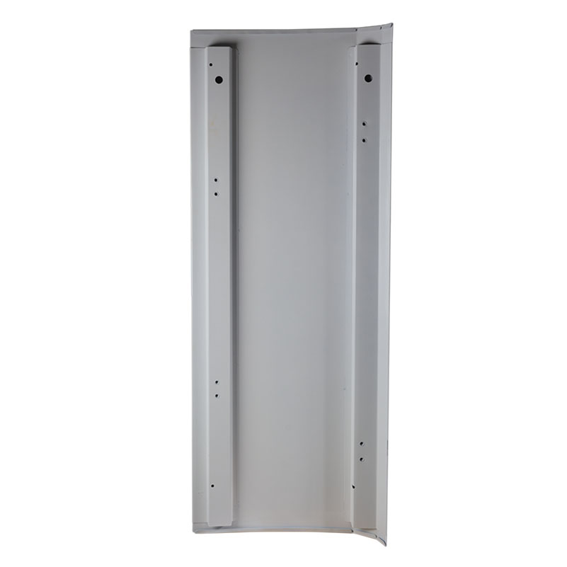 989905 Panel for ADVANCER lower right
