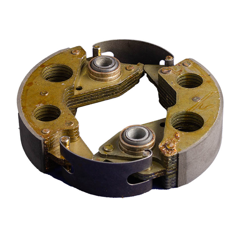 50-50051-01 Kit Repair Clutch Supra range Carrier Transicold