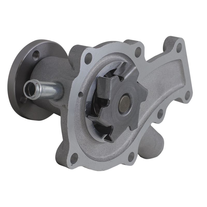 25-34330-00 Water Pump CT3.44TV