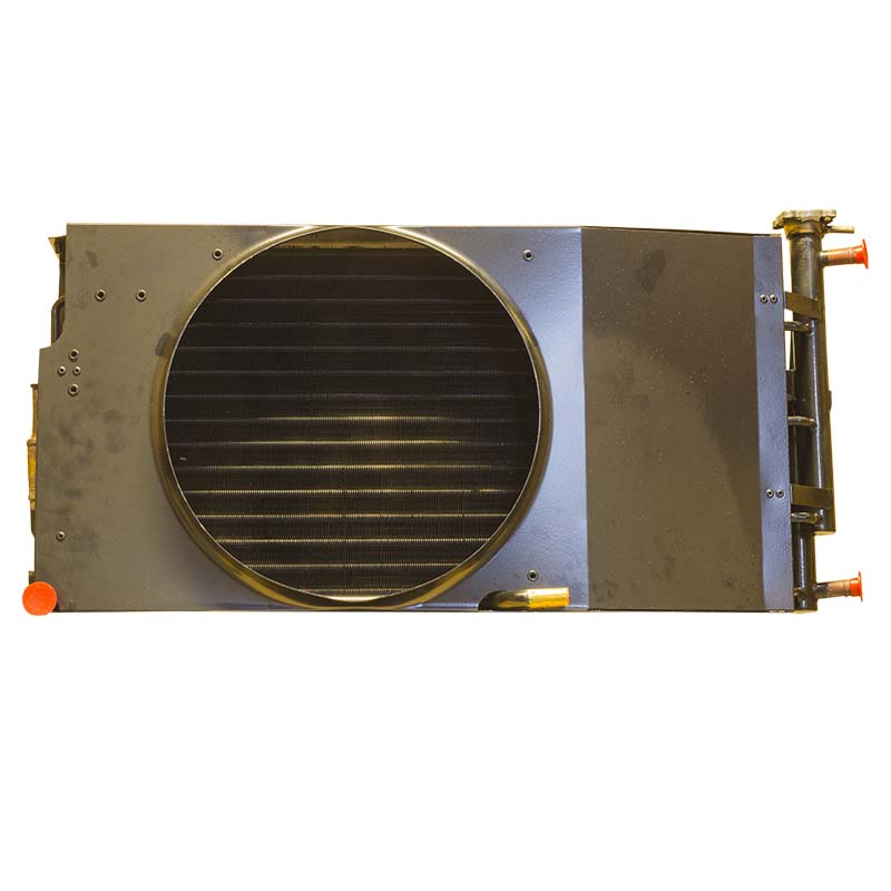 08-60079-05 Condenser Supra 450-550