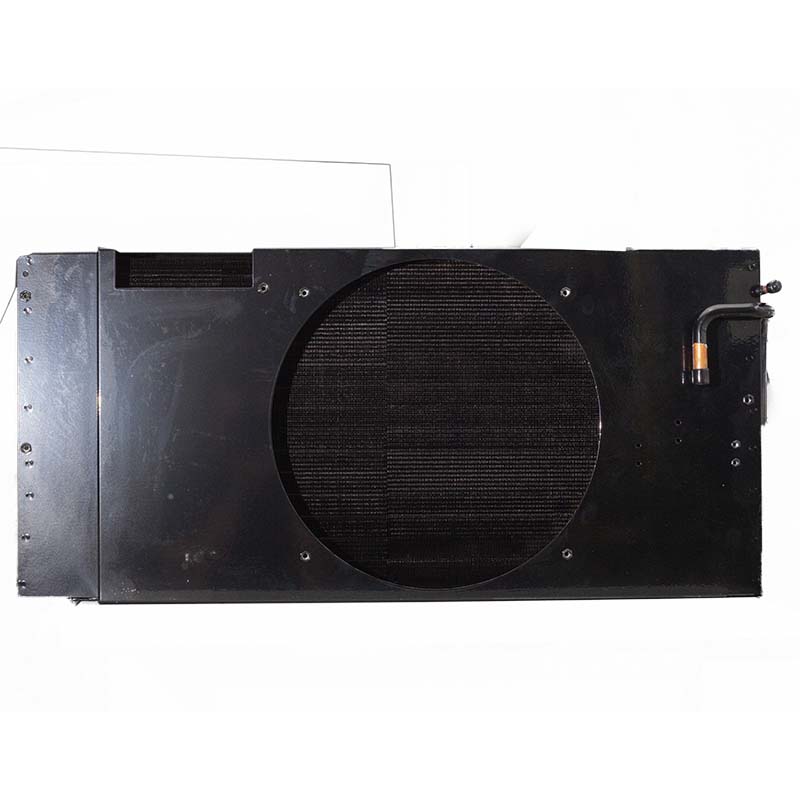 08-60121-00 Condenser Xarios 500