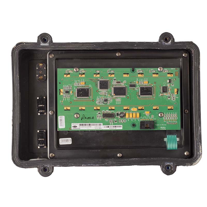 91-00312-ExL Display Vector1850 (No Core Return Needed)