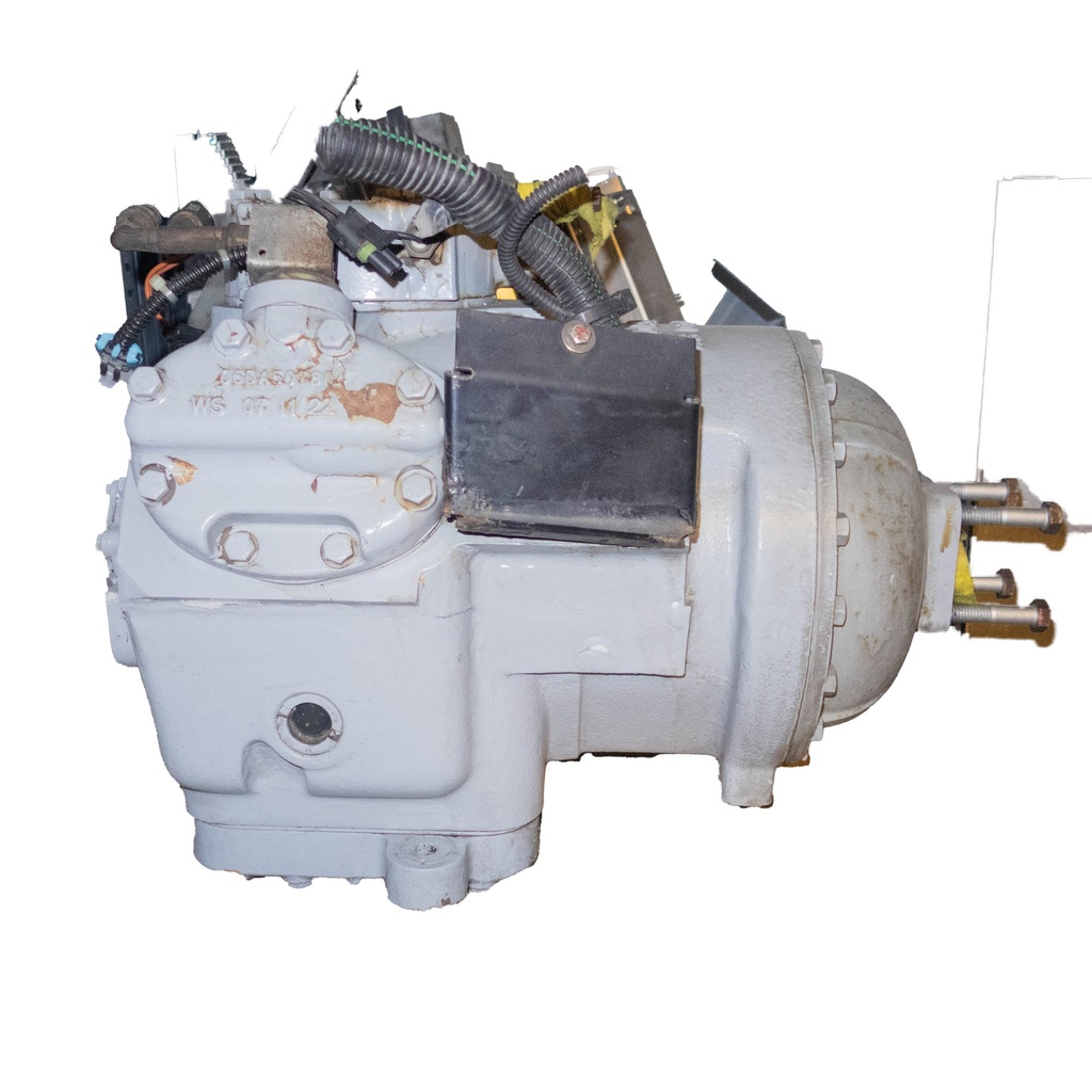 18-00069-03 Compressor 06D Used
