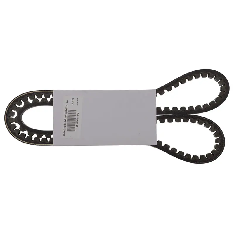 50-60411-00 Belt Electric Motor Maxima