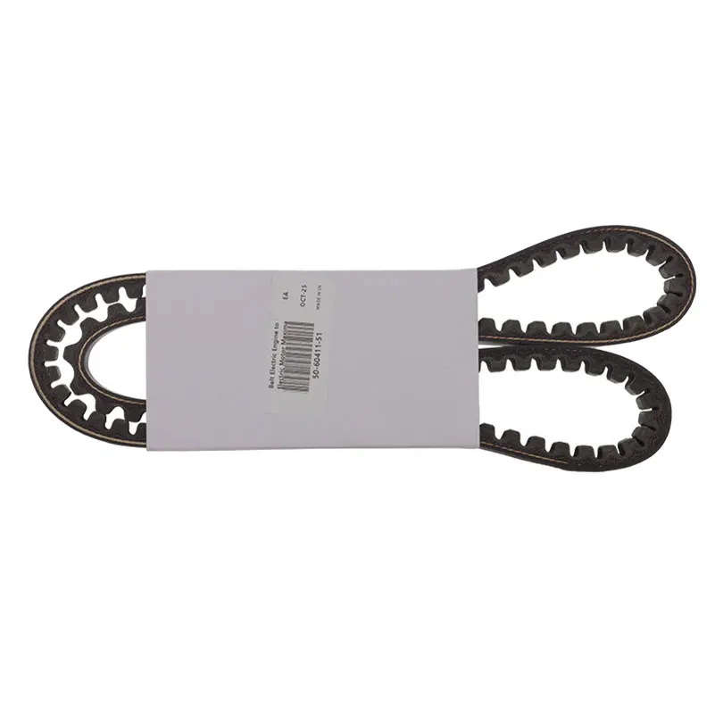 50-60411-51 Belt Electric Engine to Electric Motor Maxima