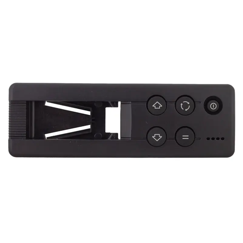 Bezel Kit Cab Controller DSR