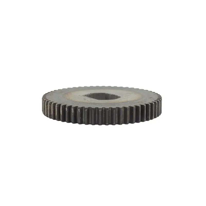 Gear Defrost Dampener #56