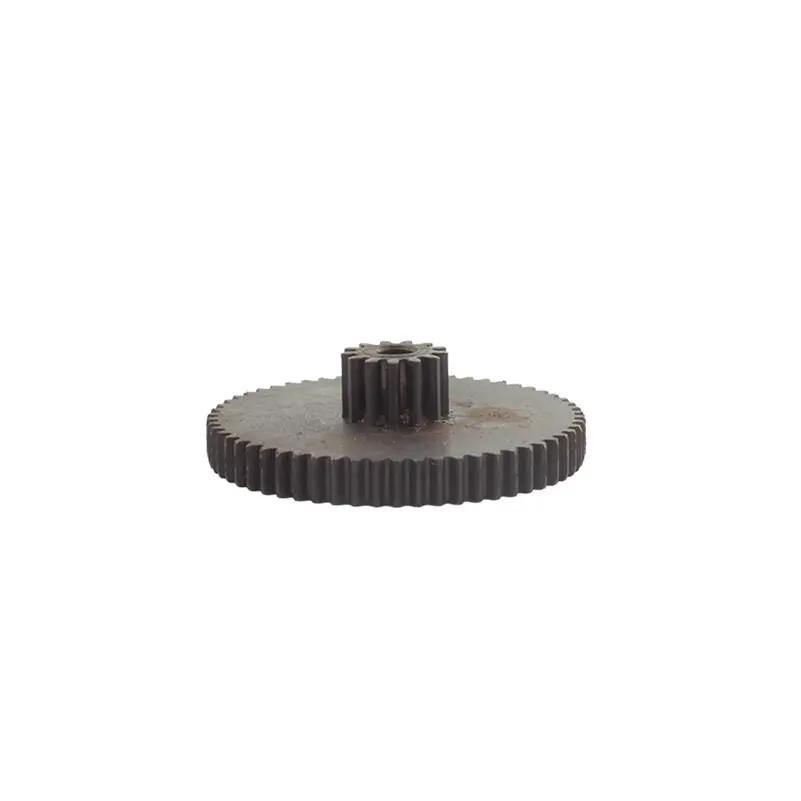 Gear Defrost Dampener #54