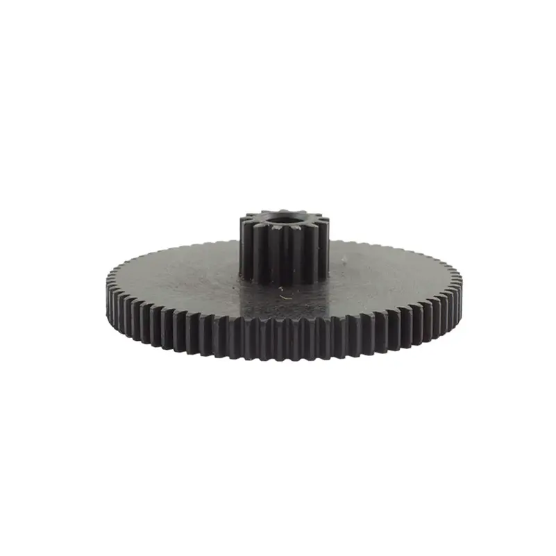 Gear Defrost Dampener .unk big