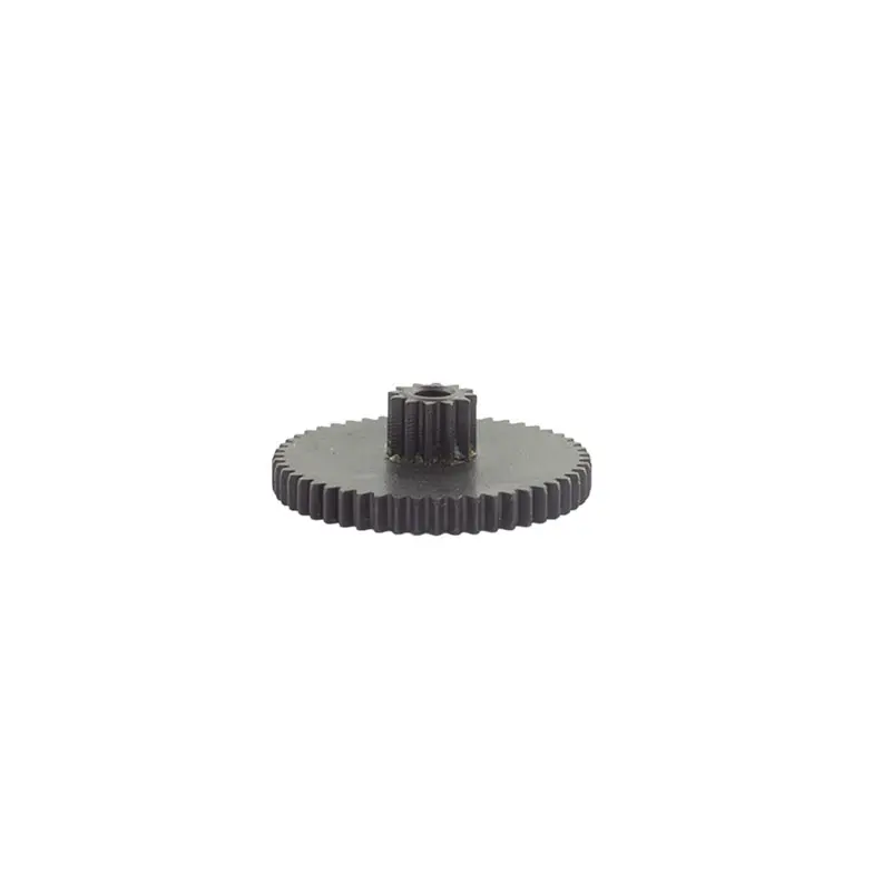 Gear Defrost Dampener #51