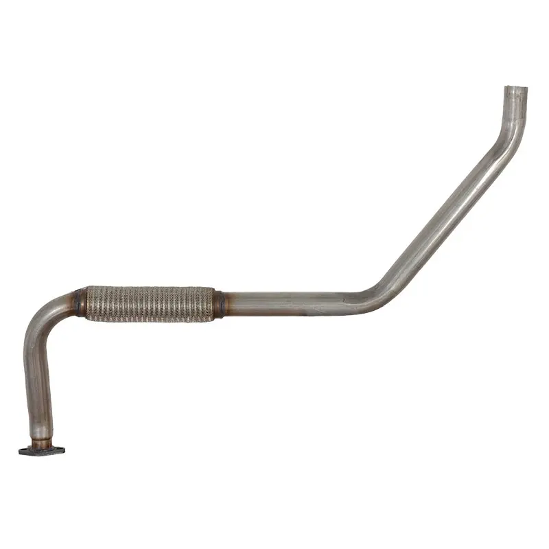 30-60126-00 Exhaust Pipe Vector Range