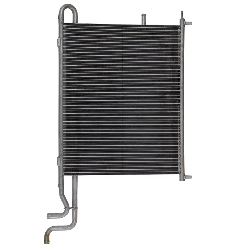 672856 v2 Radiator SLX, SLXI, SLXe