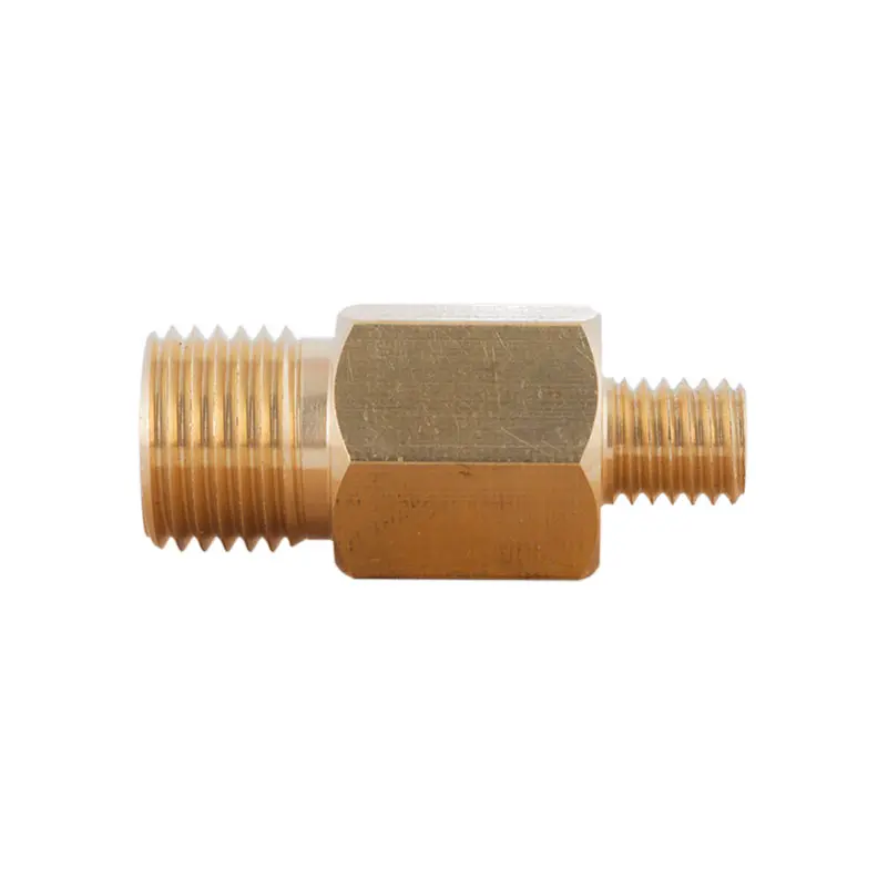 40-60056-01 Oil Return Fitting (667041)