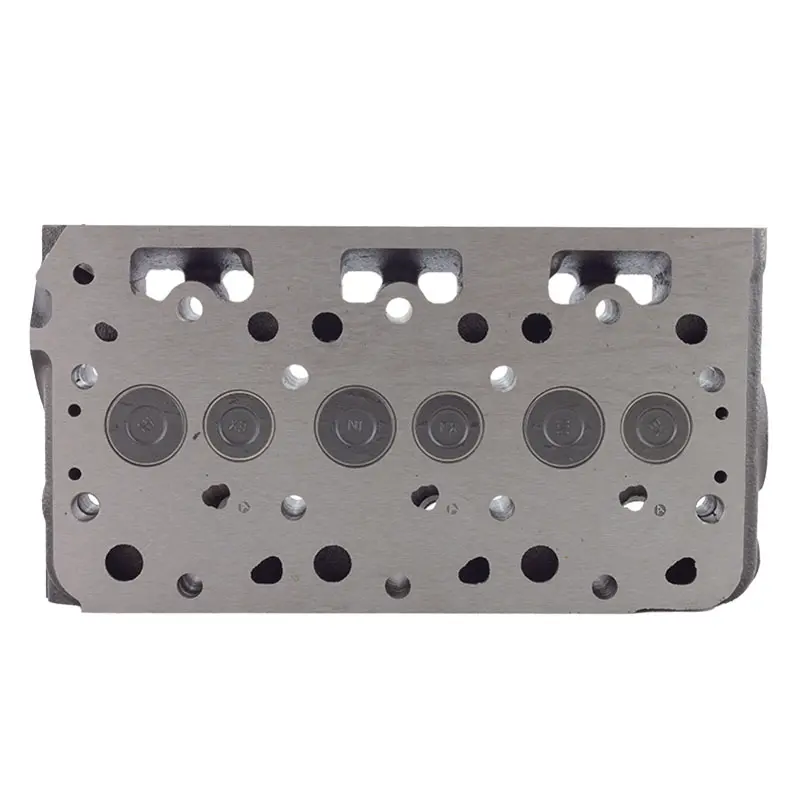 25-15225-00 Cylinder Head Assy CT3-44TV, Kubota D722