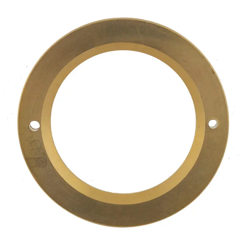 17-55009-01 Washer thrust, Pump end 05K