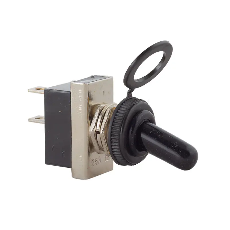 10-01129-02SV Switch Toggle /w cap (On/Off)