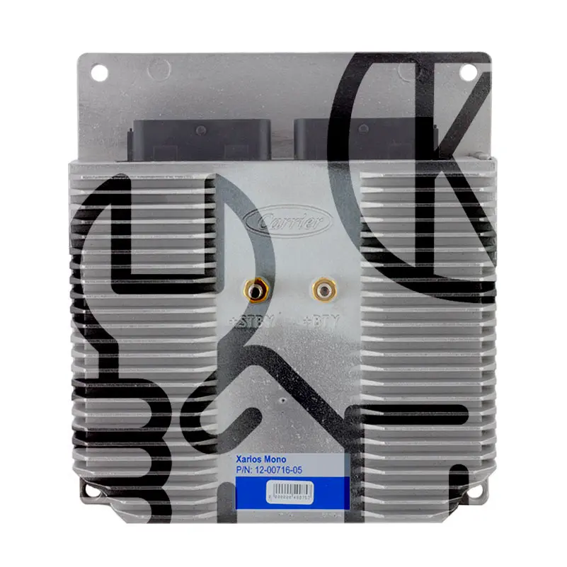 12-00526-XX Repair XARIOS Board (BLUE, Main Simplified)