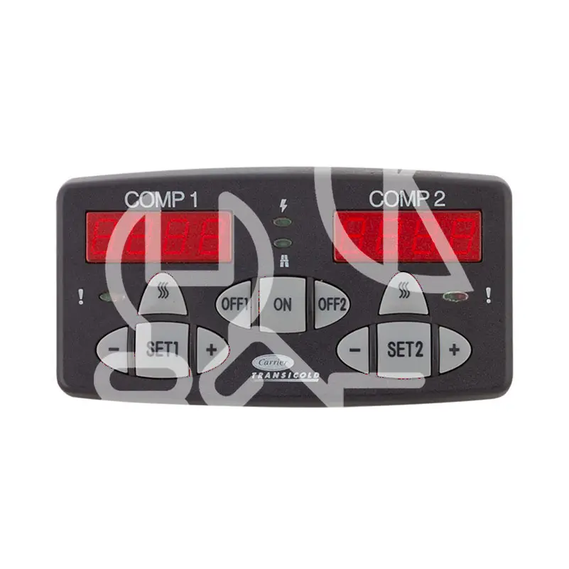 Repair Cab Command (Xarios, MT)