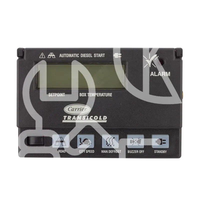 Repair Cab Command (Supra, ST)