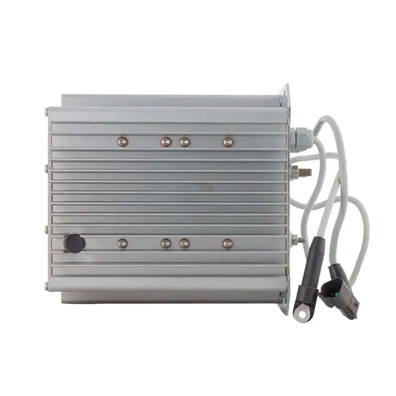 12-00683-40 Extended Life Battery Charger VECTOR 40A (No core return required)
