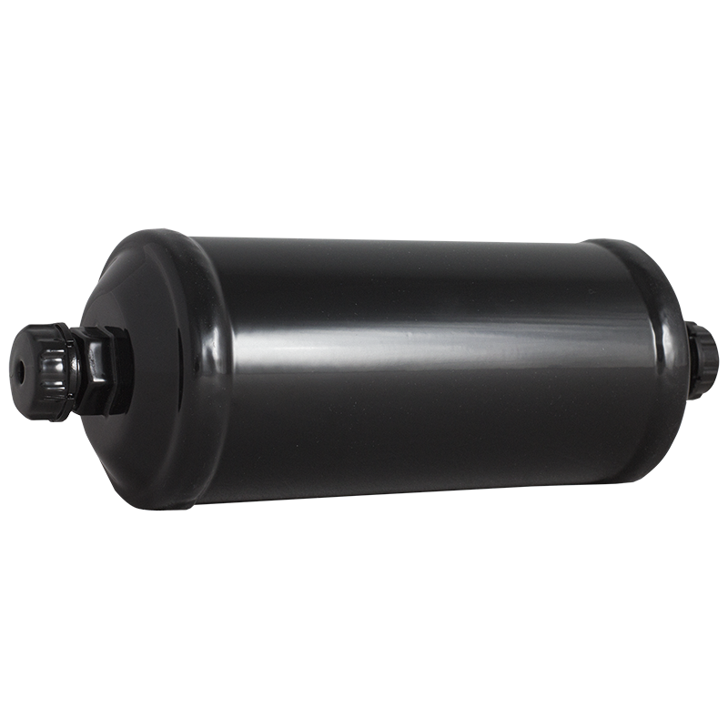 14-00326-05 Drier VECTOR Range