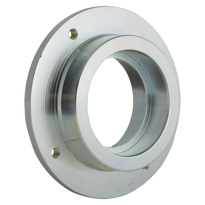 772930 HUB - blower, Lower