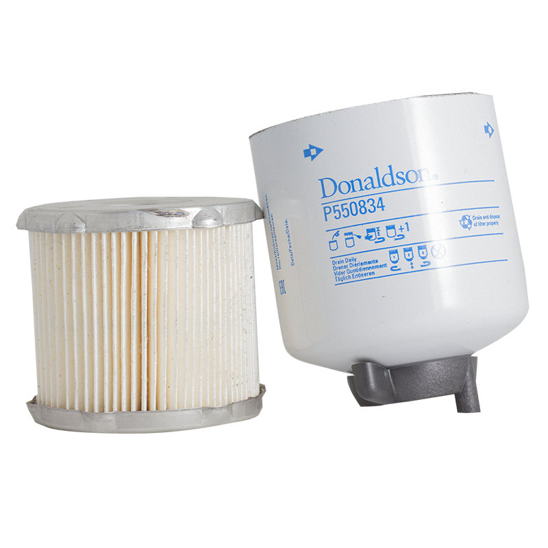 119342 Fuel Filter