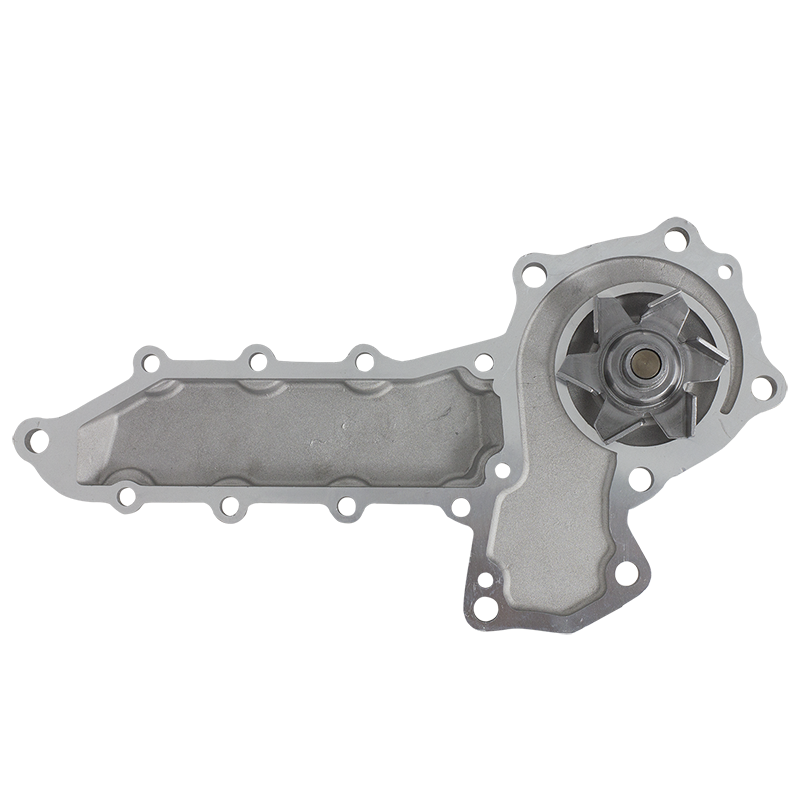 25-37581-10 Waterpump CARRIER