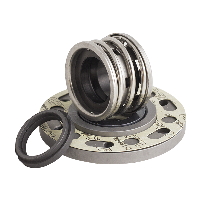 17-44740-00 Seal Shaft Compressor