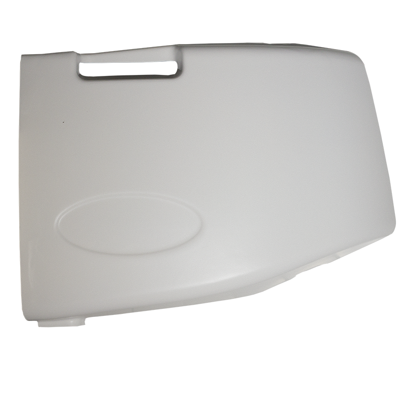 79-60477-07 Panel Engine Side SUPRA 750/850