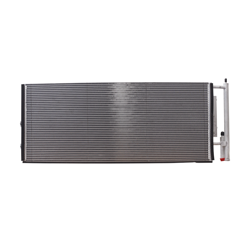 76-61537-00 Radiator CARRIER VECTOR