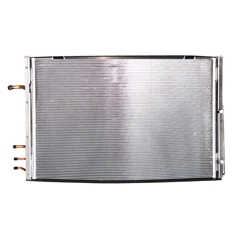 79-04067-21 Condenser Radiator