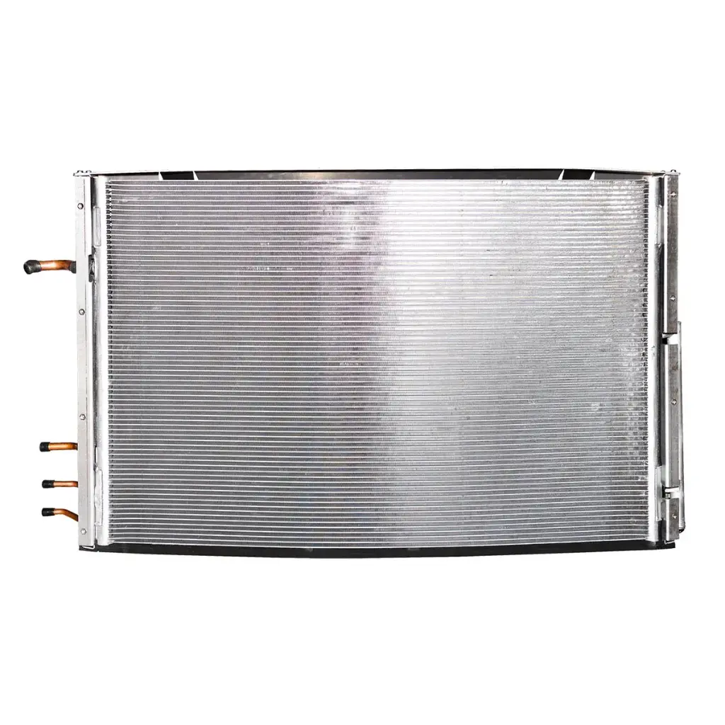 79-04067-21 Condenser Radiator