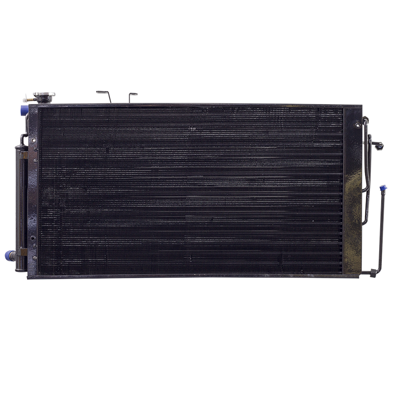 79-60724-00 Condenser Supra 750,750MT