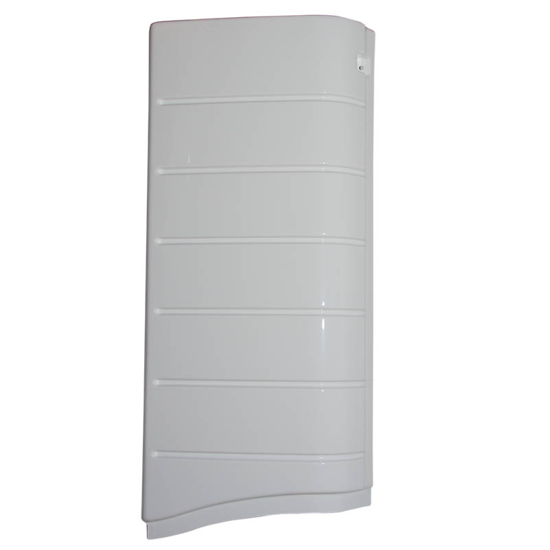 79-60462-20 VECTOR Panel Left, Upper, Exhaust Side