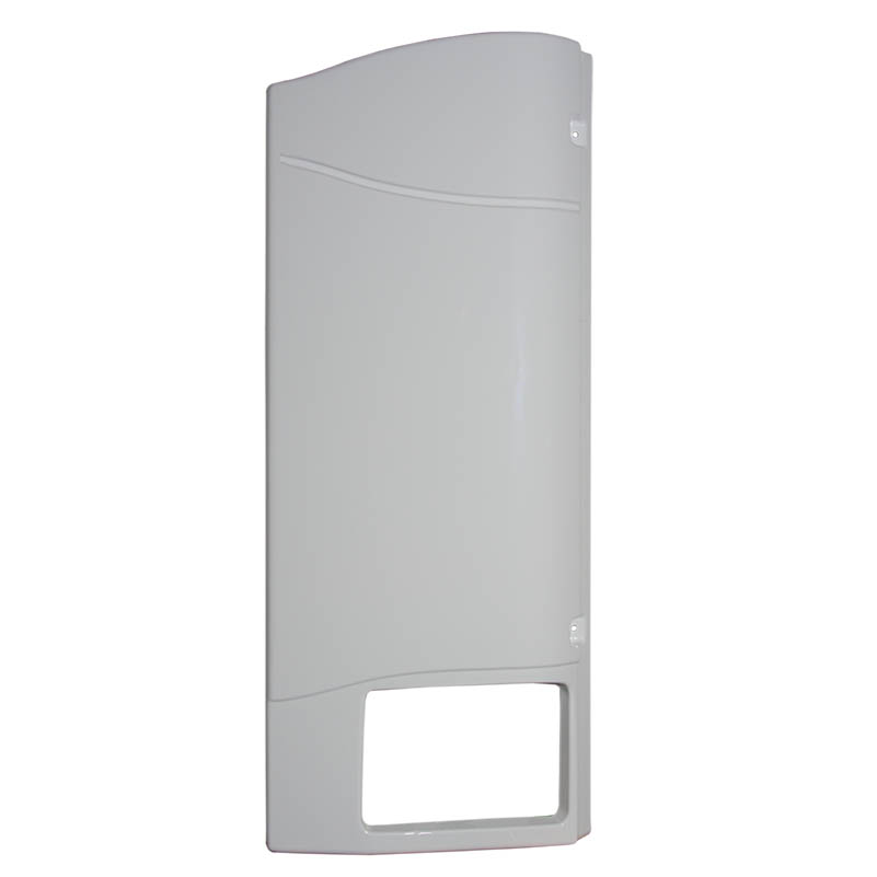 79-60460-23 Cover VECTOR Left, Lower, controller