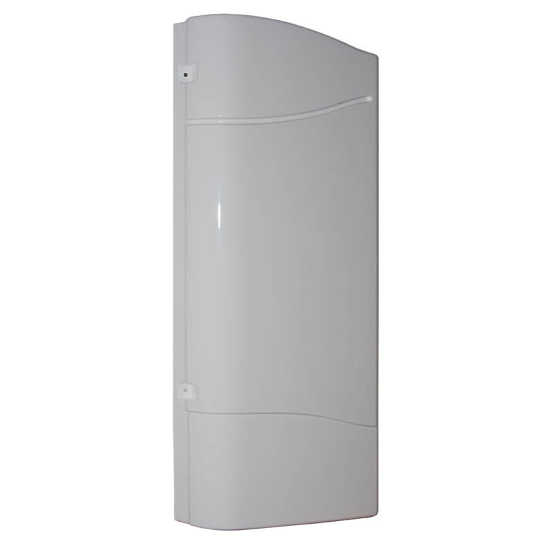 79-60461-20 Cover VECTOR Right,Lower