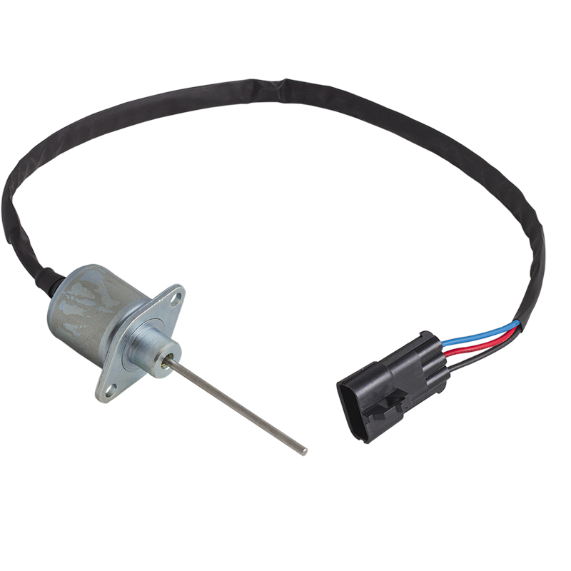 25-38109-06SV Stop Solenoid CT-134