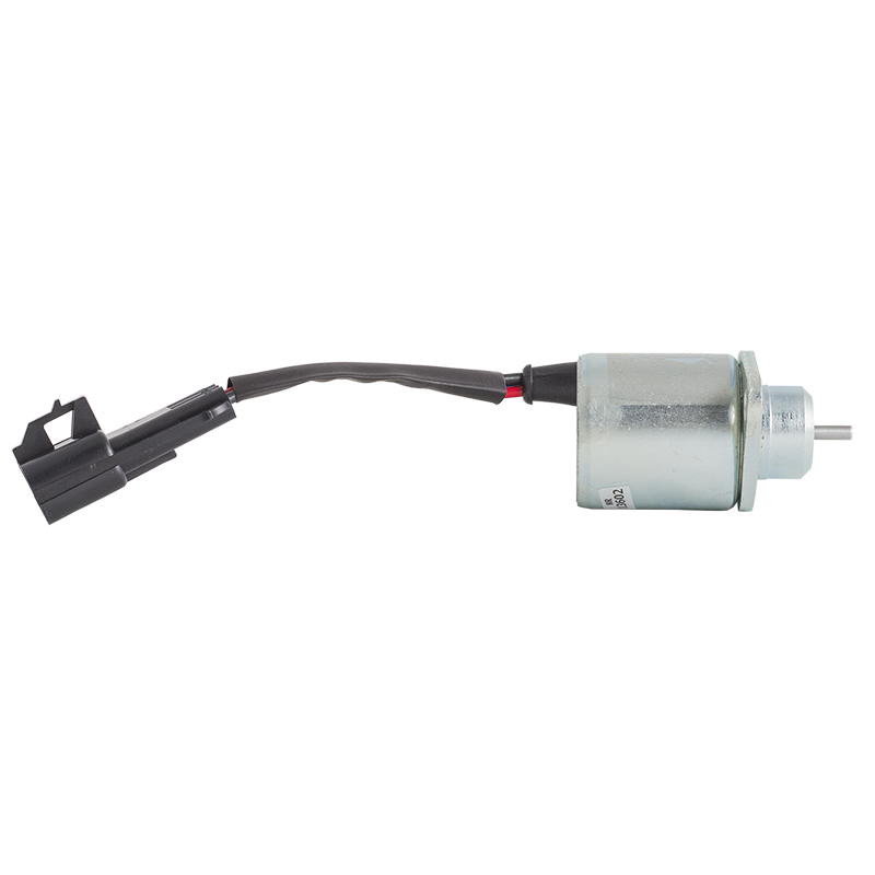 25-15230-00 Stop Solenoid  369-491