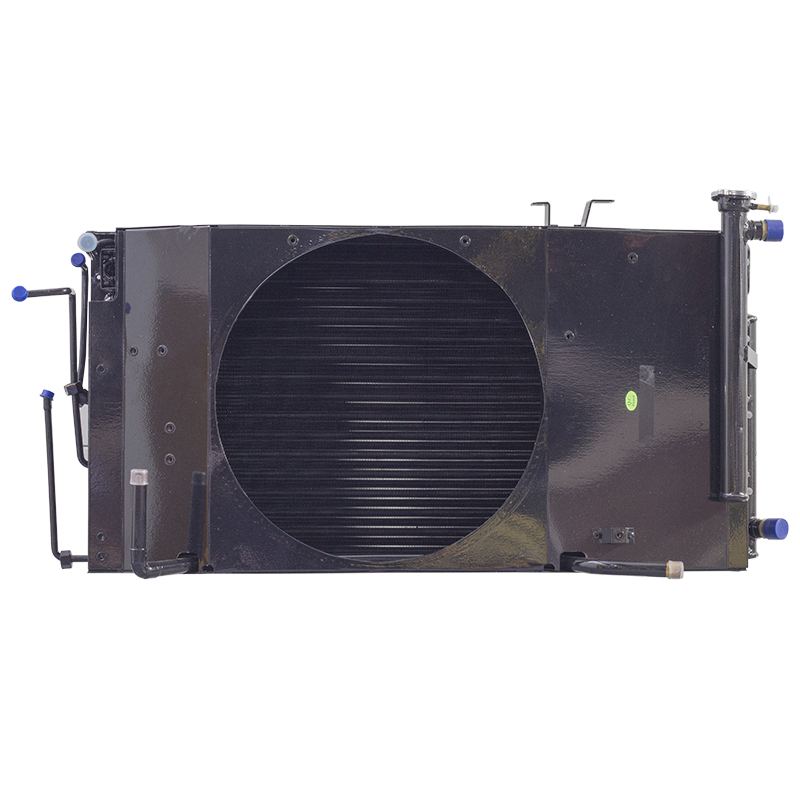 79-60737-00 Condenser SUPRA 750,850