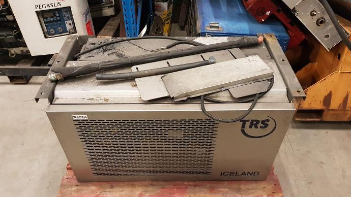 TRS Iceland