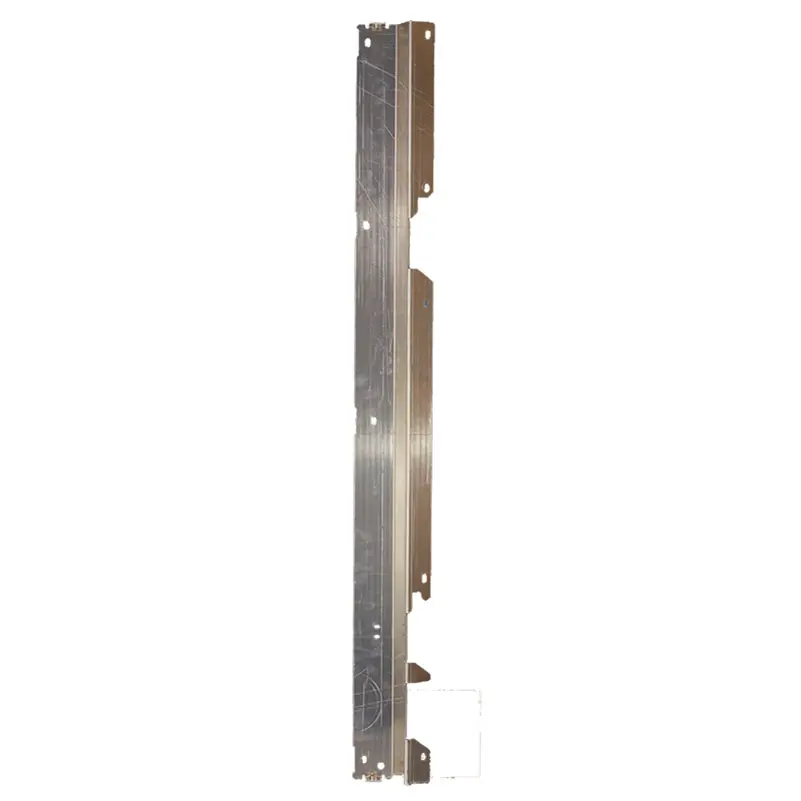 932533 Bracket - Condenser